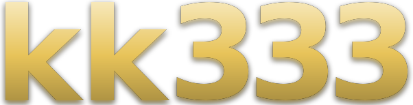 kk333 logo